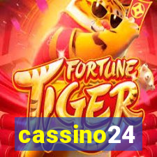 cassino24