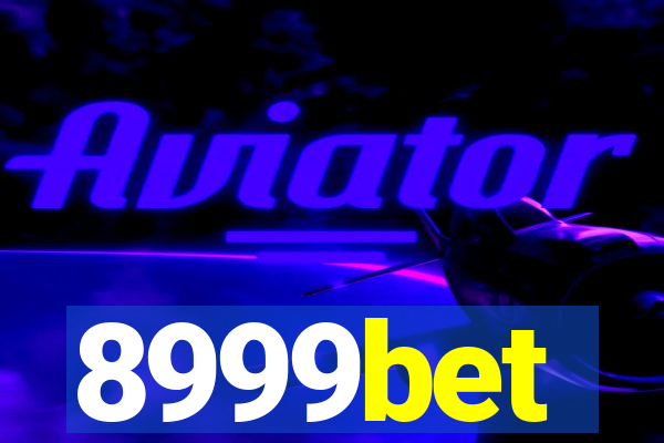 8999bet