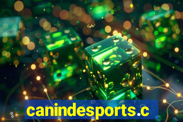 canindesports.com