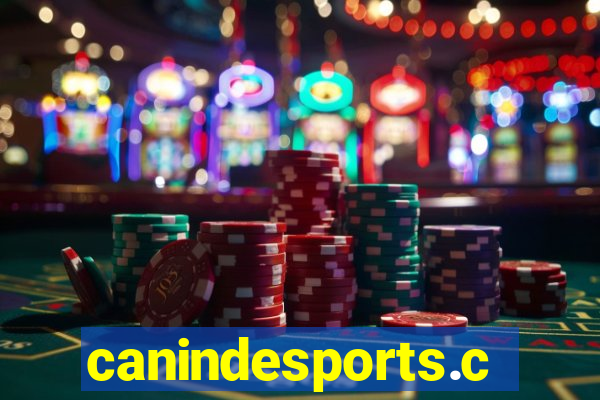 canindesports.com