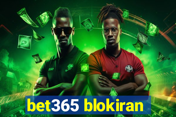 bet365 blokiran