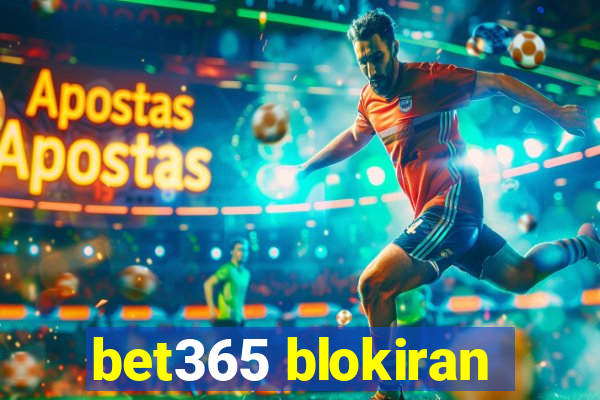 bet365 blokiran