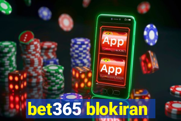 bet365 blokiran