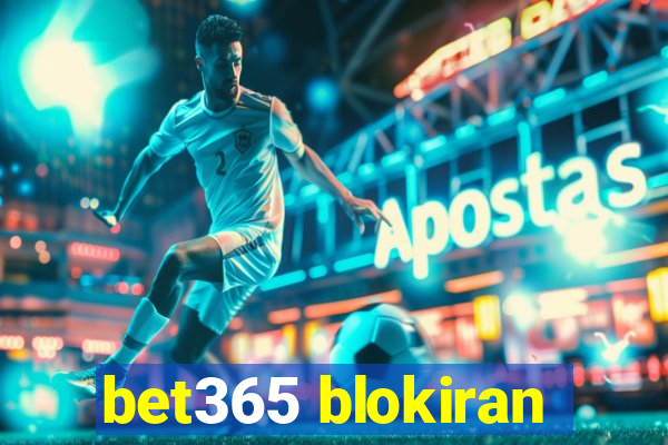 bet365 blokiran