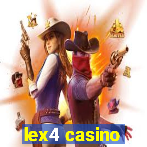 lex4 casino