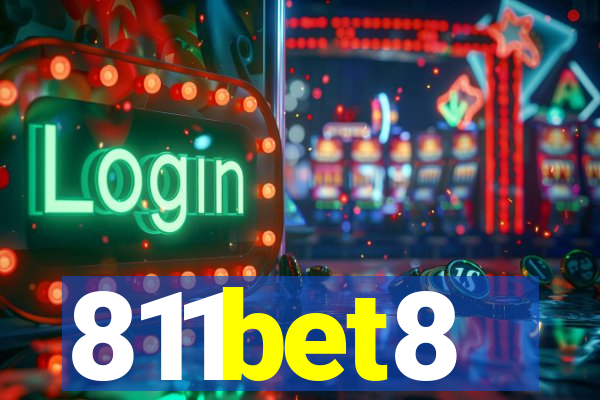 811bet8