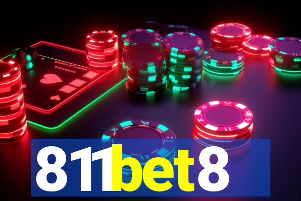 811bet8