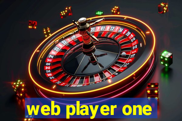 web player one