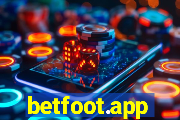 betfoot.app