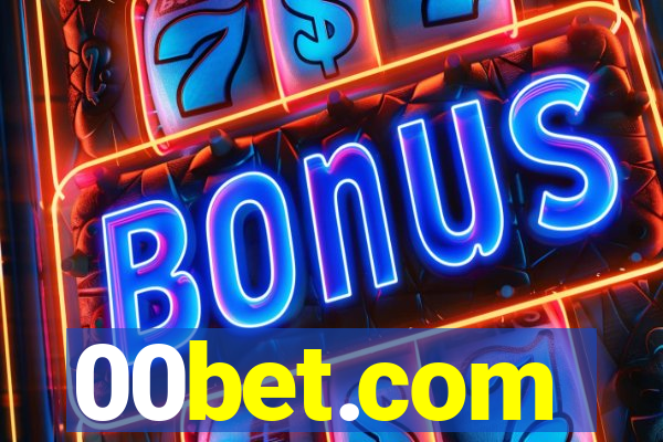 00bet.com