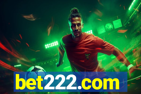 bet222.com