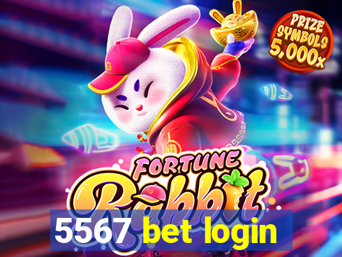 5567 bet login