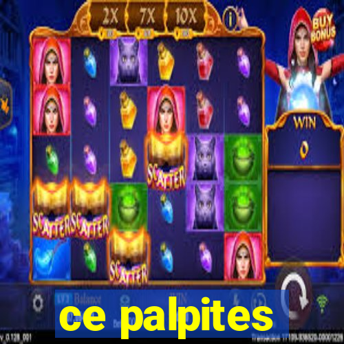 ce palpites