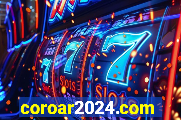 coroar2024.com