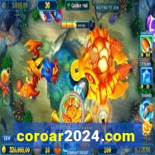 coroar2024.com