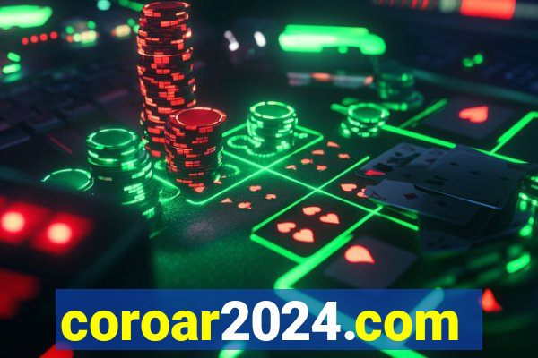 coroar2024.com