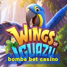 bomba bet casino