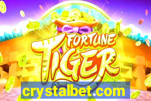 crystalbet.com