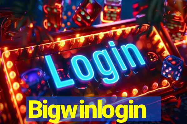 Bigwinlogin