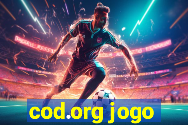 cod.org jogo