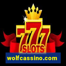 wolfcassino.com