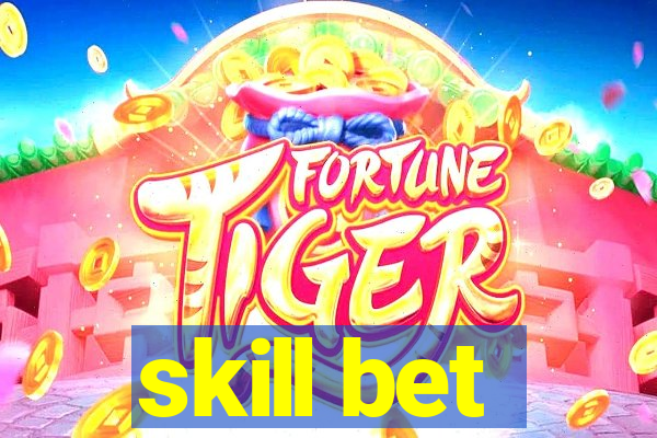 skill bet