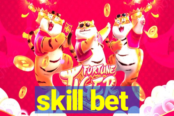 skill bet