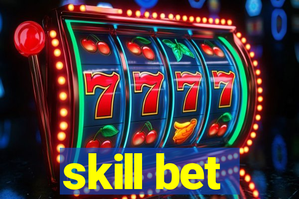 skill bet