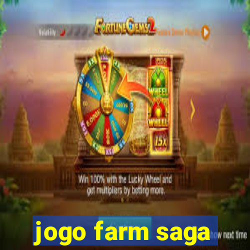 jogo farm saga