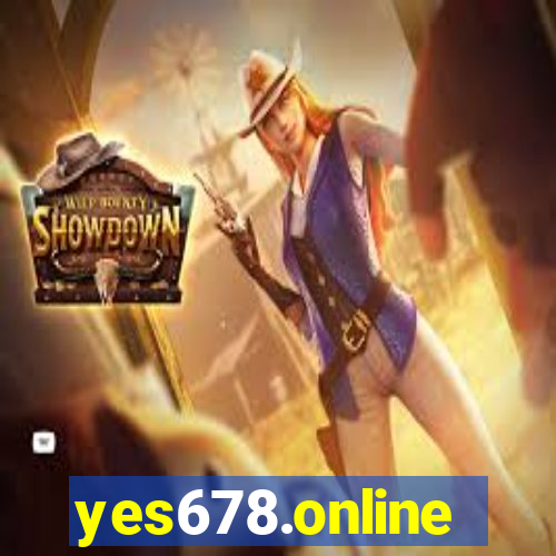 yes678.online