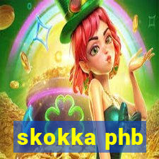 skokka phb