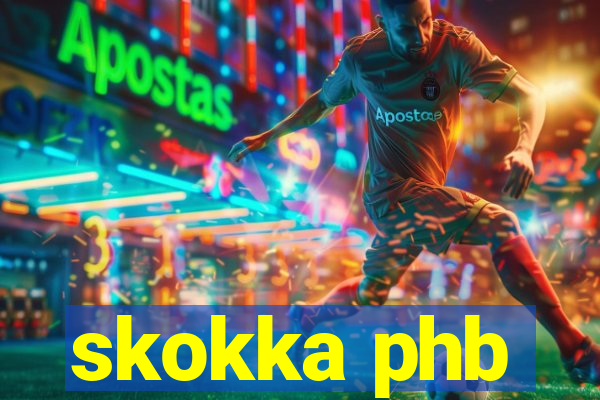 skokka phb