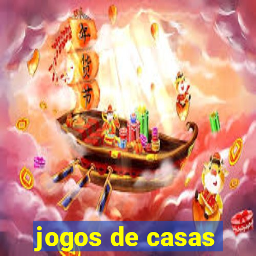 jogos de casas