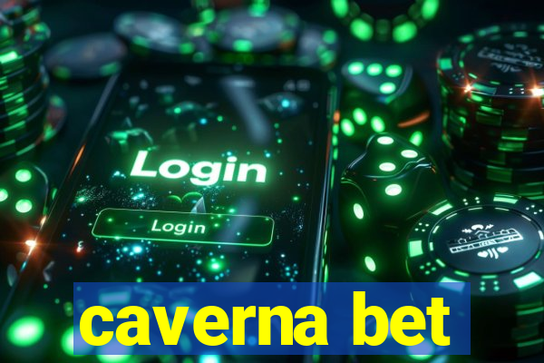 caverna bet