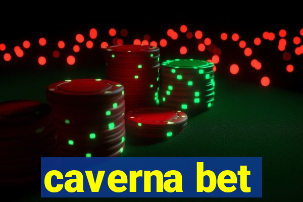 caverna bet