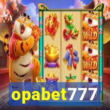 opabet777