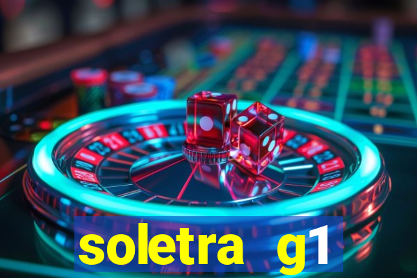 soletra g1 respostas hoje