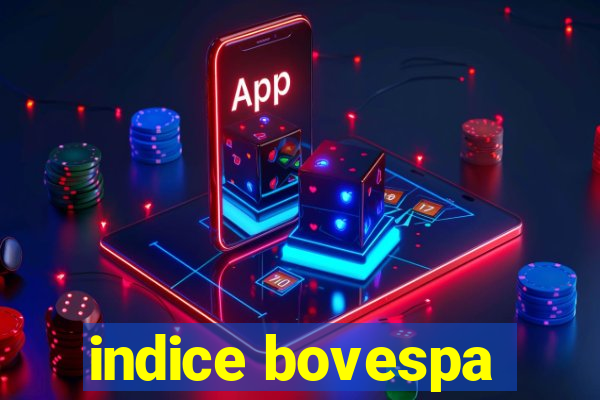 indice bovespa