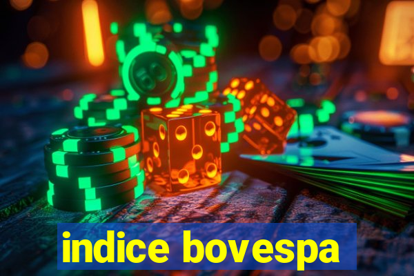 indice bovespa