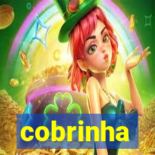 cobrinha