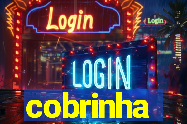 cobrinha