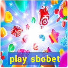 play sbobet