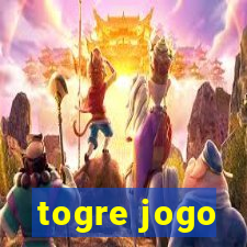 togre jogo