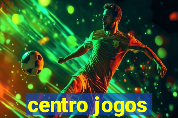 centro jogos