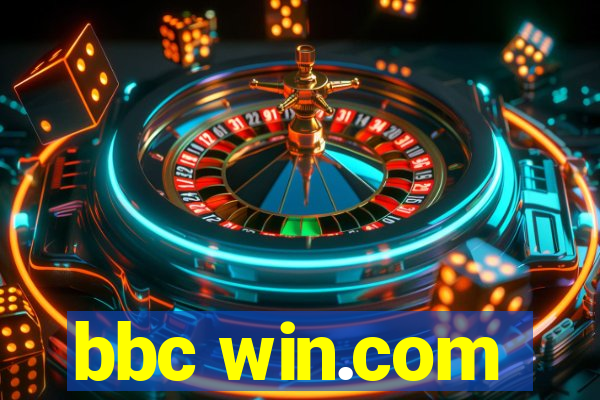 bbc win.com