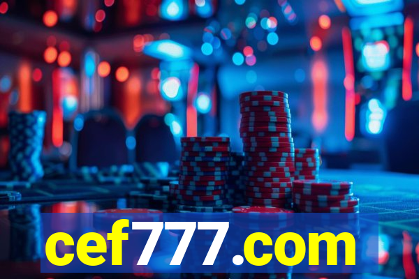 cef777.com