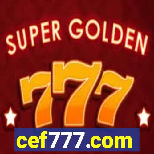 cef777.com