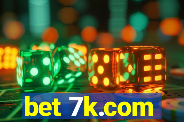 bet 7k.com