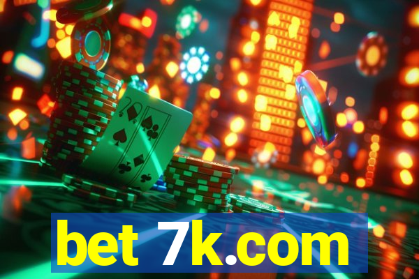 bet 7k.com