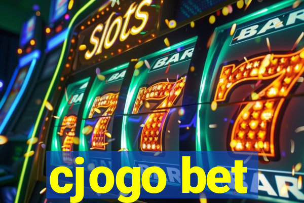 cjogo bet